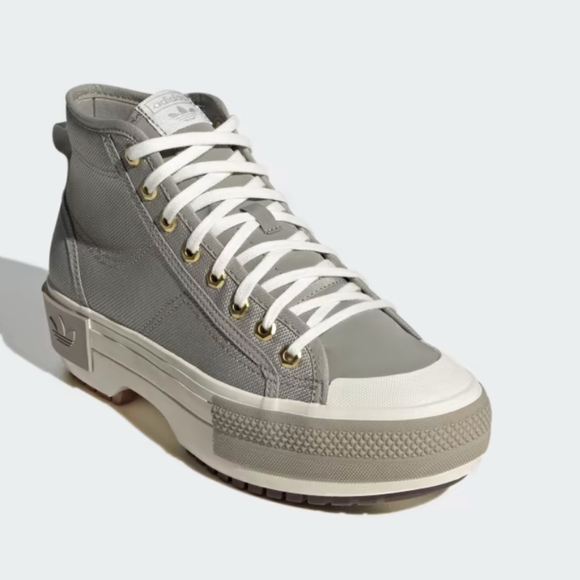 Adidas Nizza Trek shoes - Picture 6 of 15